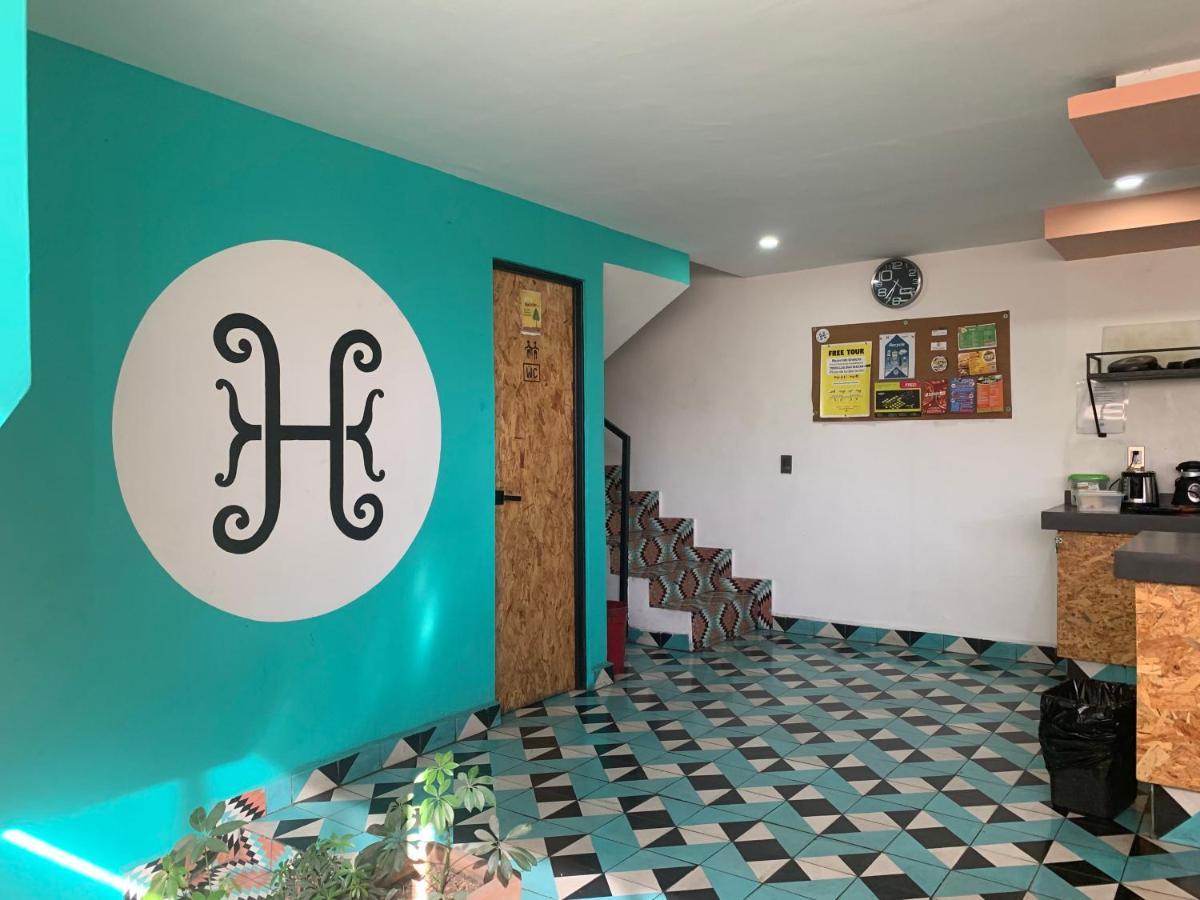 Hidalgo * Guadalajara