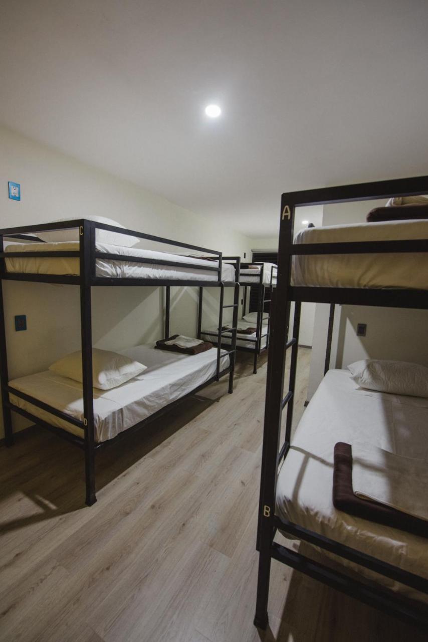 Hidalgo Hostel