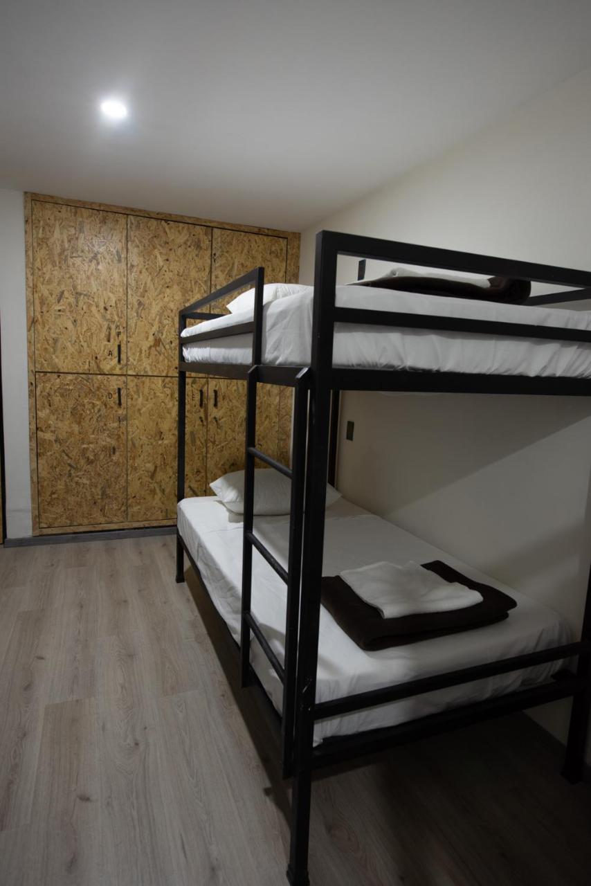Hostel Hidalgo Guadalajara