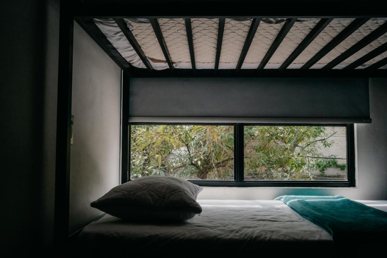 Hidalgo Hostel Guadalajara